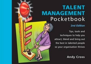 Talent Management Pocketbook