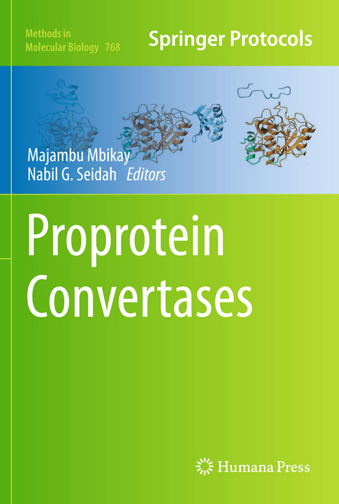 Proprotein Convertases - 
