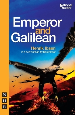 Emperor and Galilean - Henrik Ibsen