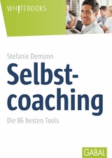 Selbstcoaching -  Stefanie Demann