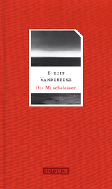 Das Muschelessen - Birgit Vanderbeke