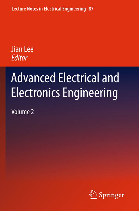 Advanced Electrical and Electronics Engineering - 
