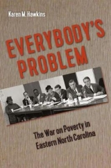 Everybody's Problem - Karen M. Hawkins