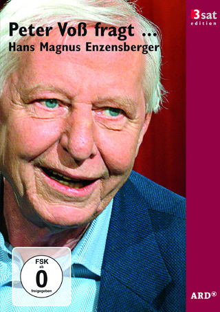 3sat Edition: Peter Voß fragt Hans Magnus Enzensberger