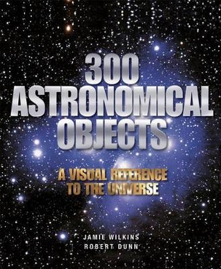 300 Astronomical Objects