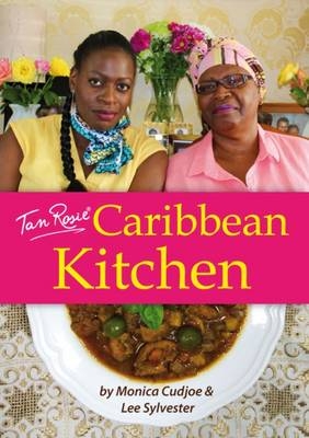Tan Rosie Caribbean Kitchen