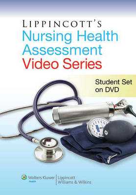 Lippincott's Health Assessment Video Series Student DVD