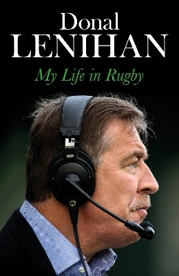 Donal Lenihan