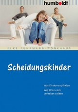 Scheidungskinder - Elke Fuhrmann-W&ouml;nkhaus