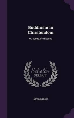 Buddhism in Christendom