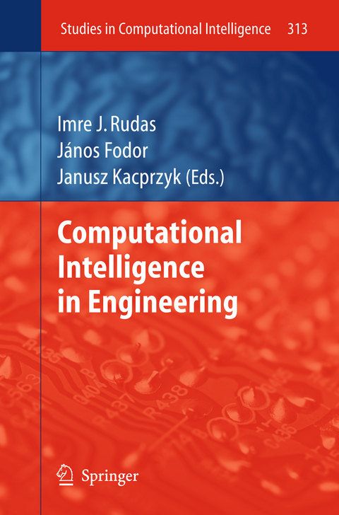 Computational Intelligence and Informatics - 