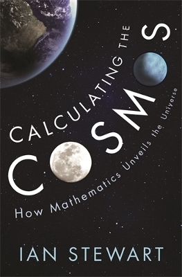 Calculating the Cosmos - Professor Ian Stewart