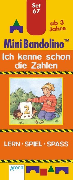 Ich kenne schon die Zahlen - Christine Morton