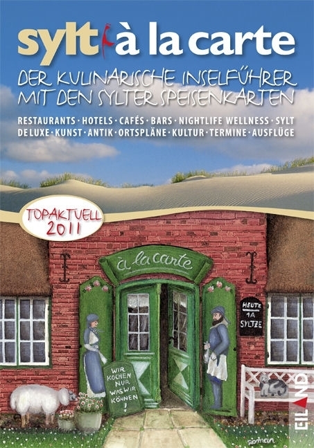 Sylt &agrave; la carte 2011