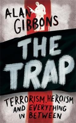 The Trap - Alan Gibbons