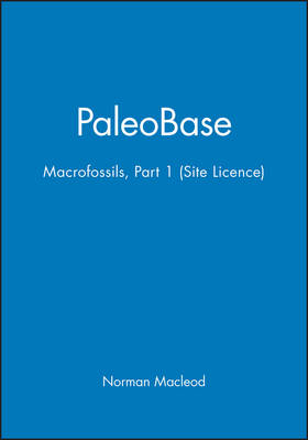 PaleoBase