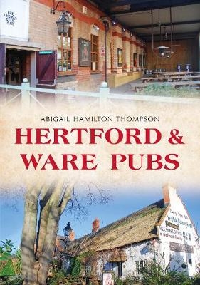 Hertford and Ware Pubs