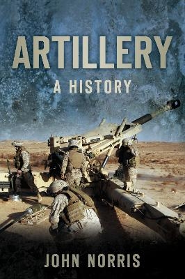 Artillery - John Norris