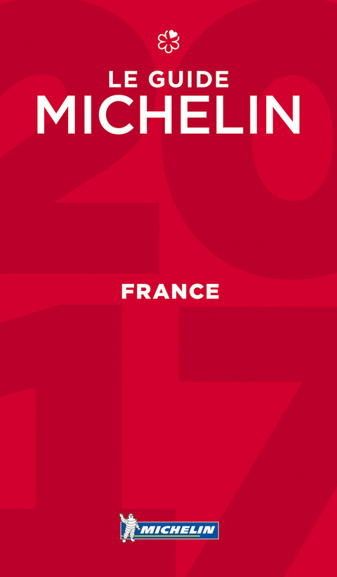 Michelin Guide France