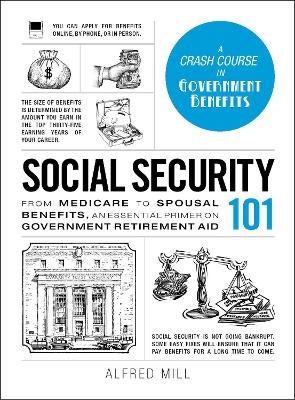 Social Security 101 - Alfred Mill