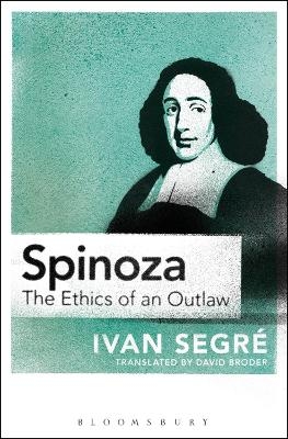 Spinoza - Ivan Segr&eacute;