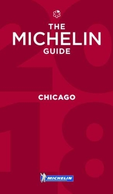 2017 Red Guide Chicago