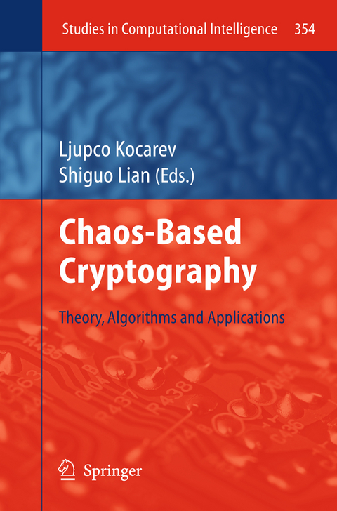 Chaos-based Cryptography - 