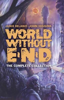 World without End - Jamie Delano