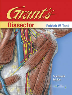 Grant's Dissector - Patrick W. Tank