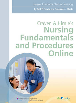 Lippincott's Video Series: Nursing Procedures - Ruth F. Craven