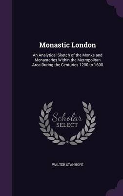 Monastic London