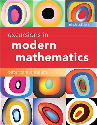 Excursions in Modern Mathematics - Peter Tannenbaum