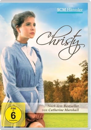 Christy, 1 DVD