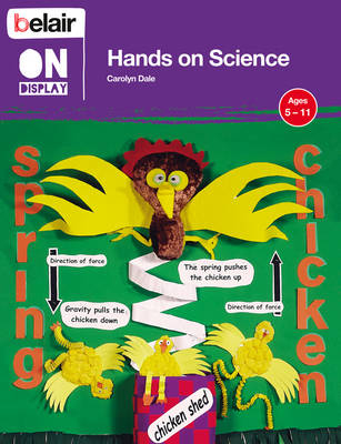 Hands on Science - Carolyn Dale