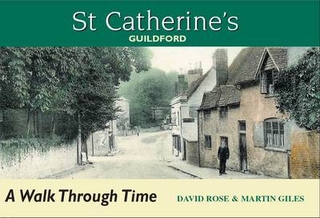 St Catherine's: A Walk Through Time