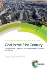 Coal in the 21st Century - 