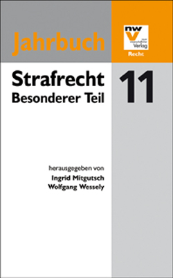 Strafrecht Besonderer Teil