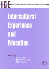 Intercultural Experience and Education - 