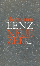 Neue Zeit - Hermann Lenz