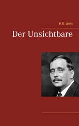Der Unsichtbare - H.G. Wells