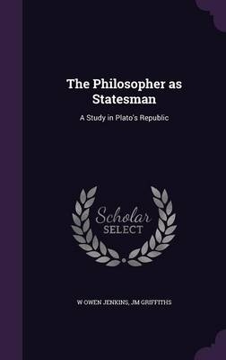 The Philosopher as Statesman