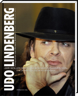 Udo Lindenberg - 