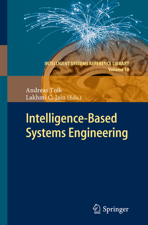 Intelligent-Based Systems Engineering - 