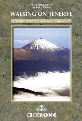 Walking on Tenerife