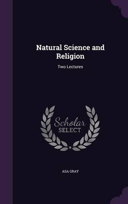 Natural Science and Religion