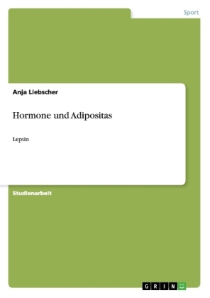 Hormone und Adipositas
