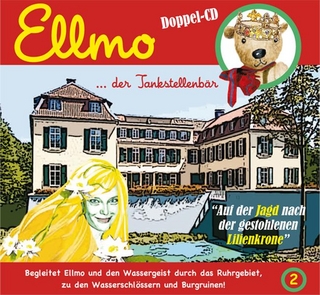 Ellmo - der Tankstellenbär 2