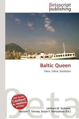 Baltic Queen - 