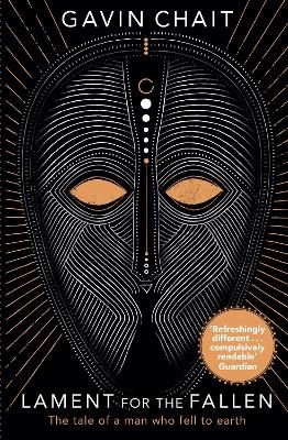 Lament for the Fallen - Gavin Chait