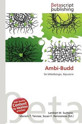 Ambi-Budd - 